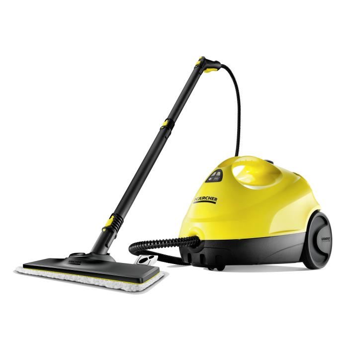 Nettoyeur Vapeur Pour Sols Karcher Sc2 Easy Fix, 1500 W