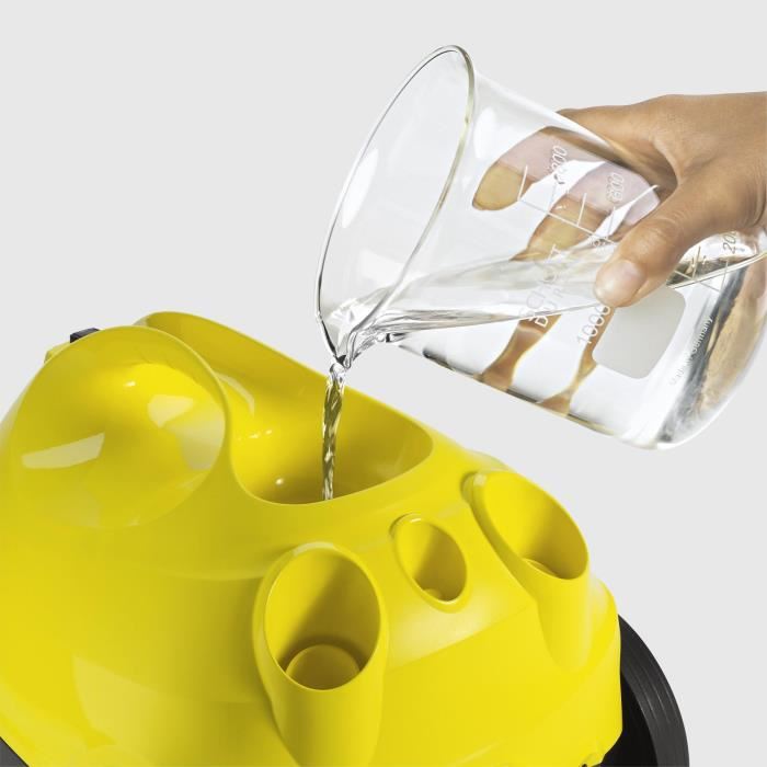 Nettoyeur Vapeur Pour Sols Karcher Sc2 Easy Fix, 1500 W