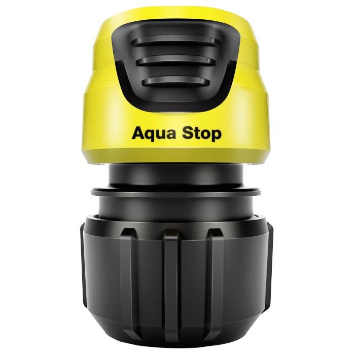 Karcher Raccord Universel Aquastop 13-15-19mm - KÄrcher - 2.645-202.0