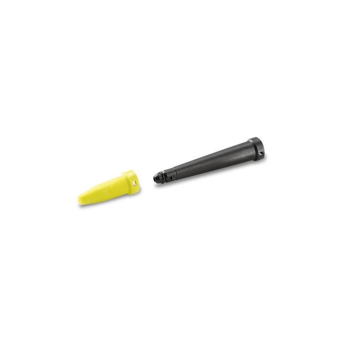 Karcher Set Buse Power Noirjaune