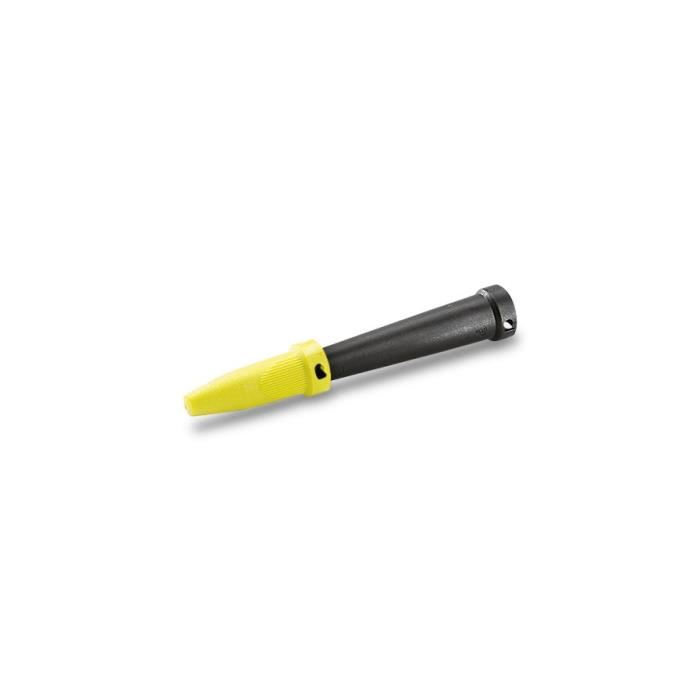 KARCHER Set buse power - Noir/Jaune