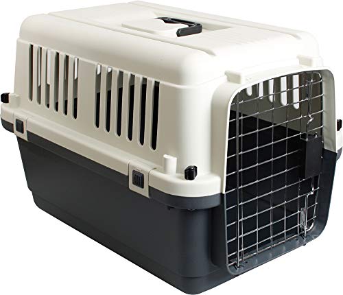 Flamingo Caisse De Transport Pour Animaux Nomad S 60x39x405 Cm 513771