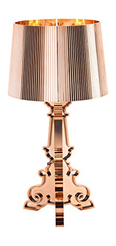 Kartell Bourgie, Lampe De Table, Cuivre,...