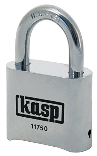 Kasp K11750d Cadenas Ultra Solide A Code 50 Mm 