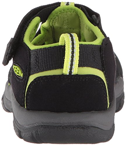 Sandales Enfant Keen Kids Newport H2 Noir 24,25 / 26 Garcons