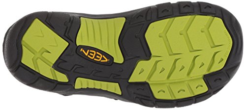 Sandales Enfant Keen Kids Newport H2 Noir 24,25 / 26 Garcons