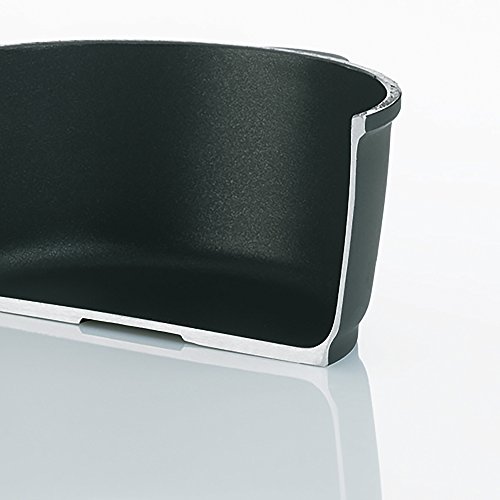 Cocotte a braiser 8 litres ovale Kerros Kela