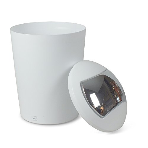 kela 22301 Poubelle cosmetique Marta 5L ...