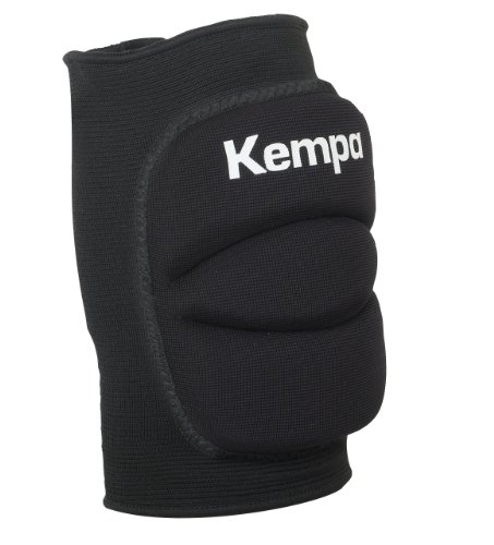 kempa Genouillere Indoor Kempa Protector Noir XS