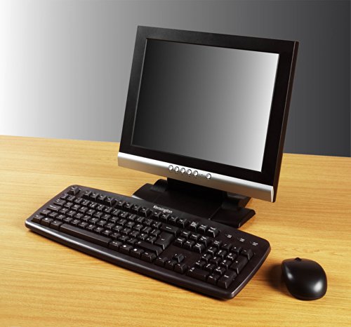 Kensington Clavier Valukeyboard Azerty Noir