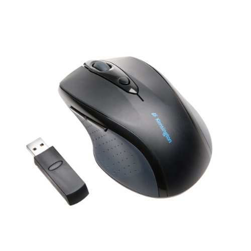 Kensington Souris Optique Sans Fil Pro Fit 24ghz