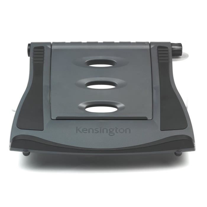 Kensington Support De Refroidissement Smartfita¢ Easy Risera¢ Pour Ordinateur Portable Gris