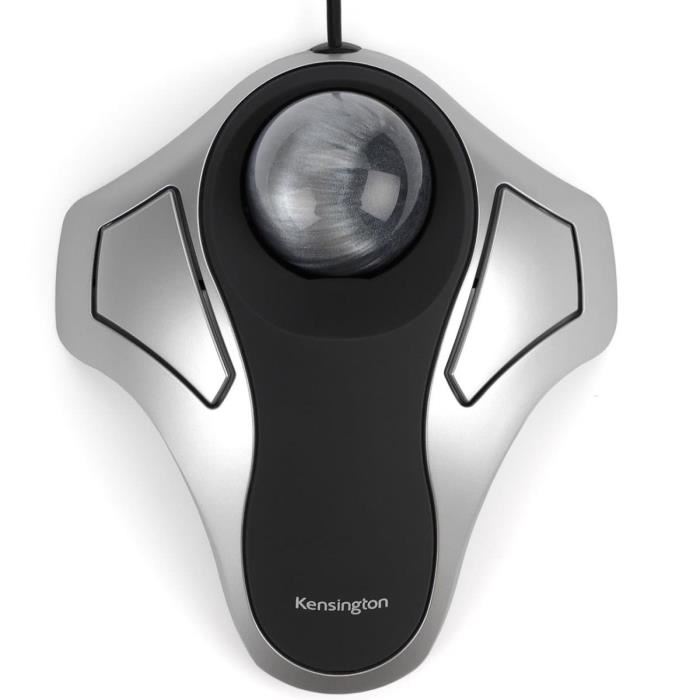 Trackball Orbit version filaire