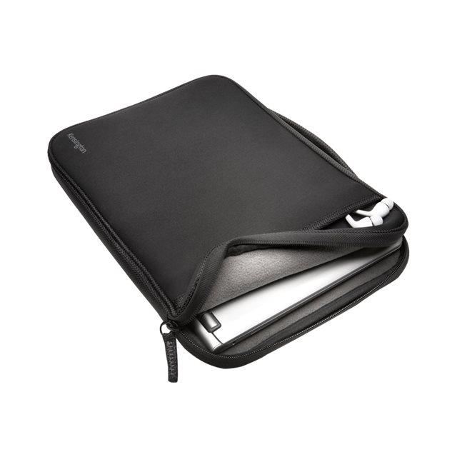 Kensington Housse Universelle - 11.6/27,9 Cm - Noire, Housse Pc Portable