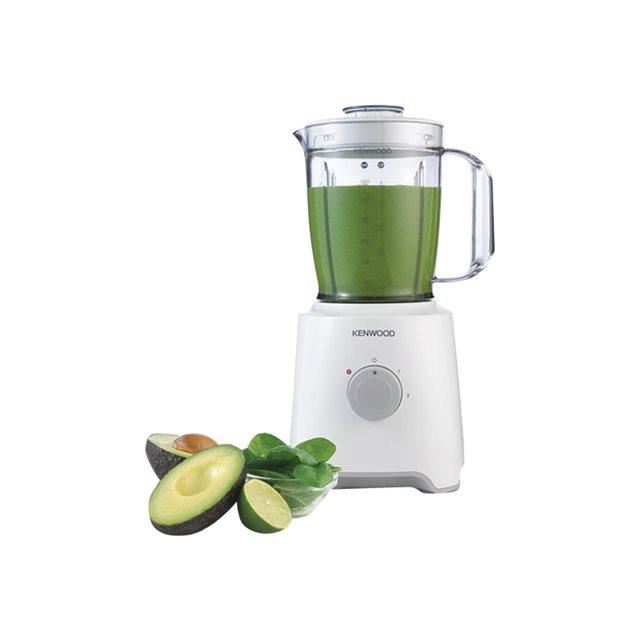 Kenwood - Blender 'x-compact' 1,6 L