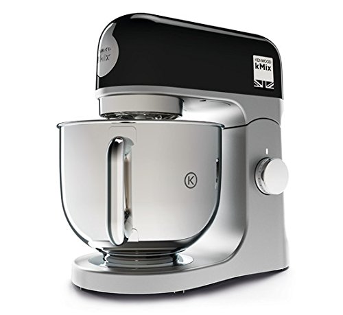 Kenwood Robot patissier kMix KMX750BK KENWOOD