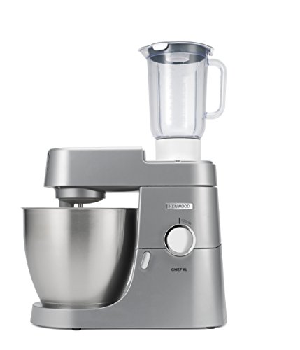 KENWOOD KVL4110S Robot patissier Chef XL Inox