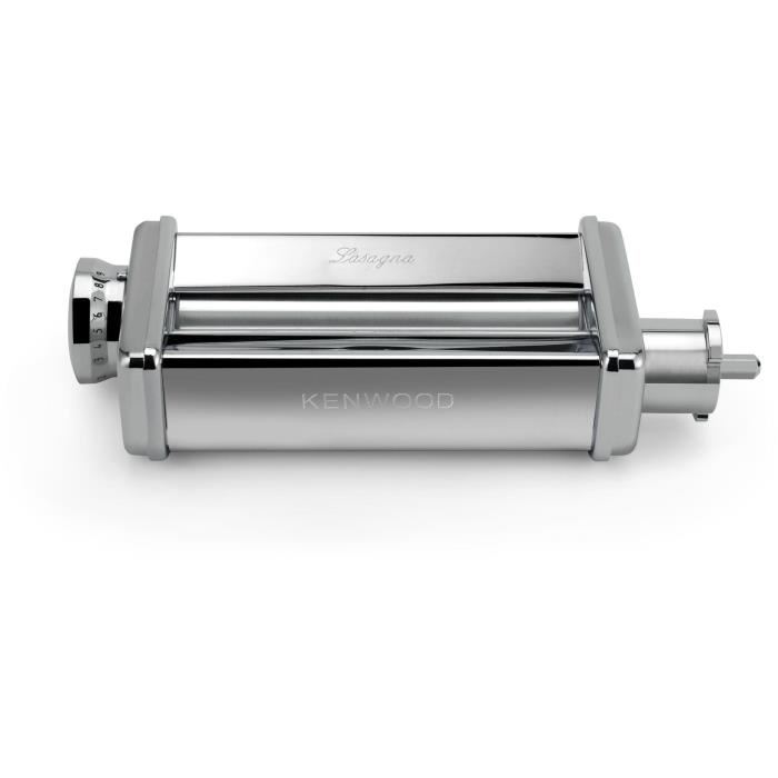 Laminoir Acier 10 Epaisseurs Kax980me Kenwood Guide Pates