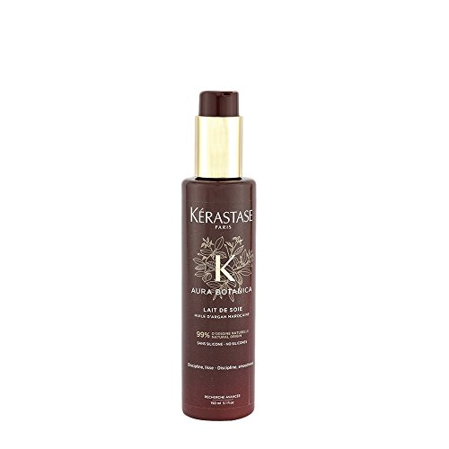 Kerastase - Gamme Aura Botanica - Lait D...