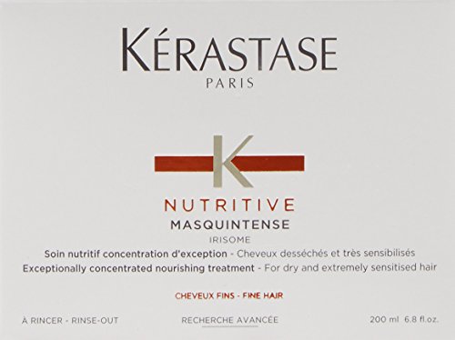 Kerastase Masquintense Cheveux Fins Nutritive 200ml