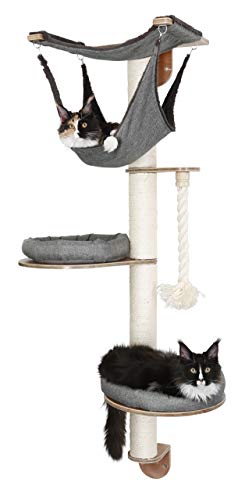 Arbre a Chat Domolit pour Chats - Kerbl