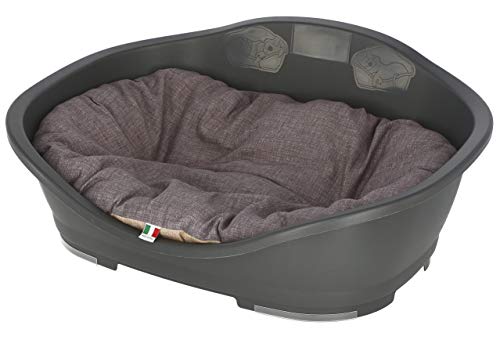 Zolux Corbeille Sleeper 4 71cm Gris Ant.