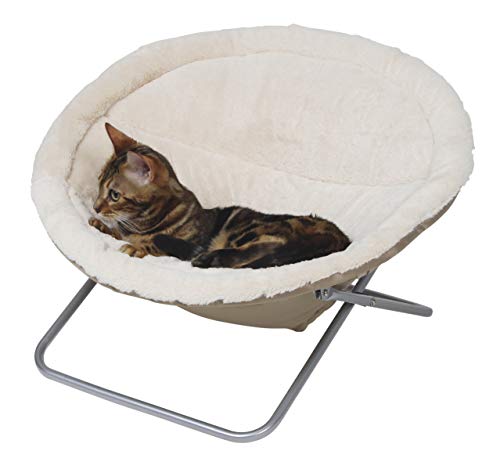 Couchette Alice pour Chats - Kerbl - 58cm