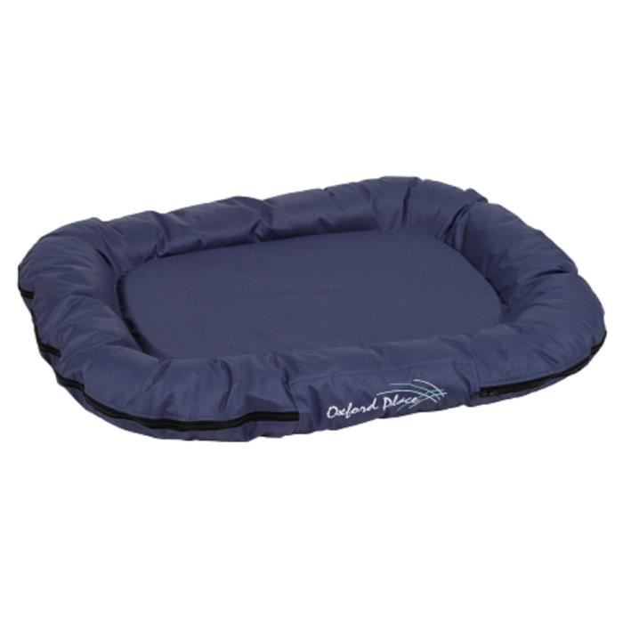 Kerbl Chien Coussin Litiere Oxford Plac ...