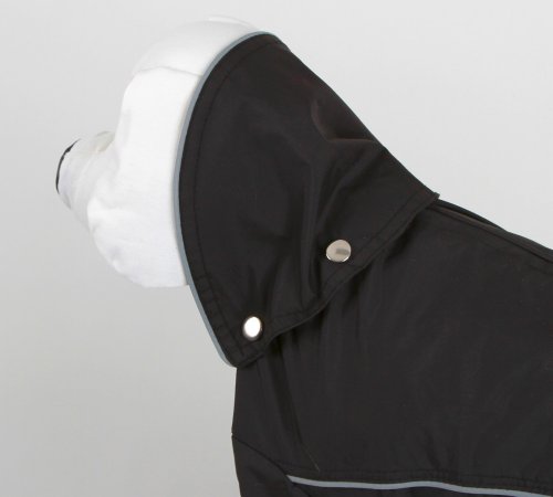 Kerbl Manteau pour Chiens Cire Manchest ...