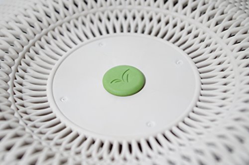 Cache Pot Tricote S Beige