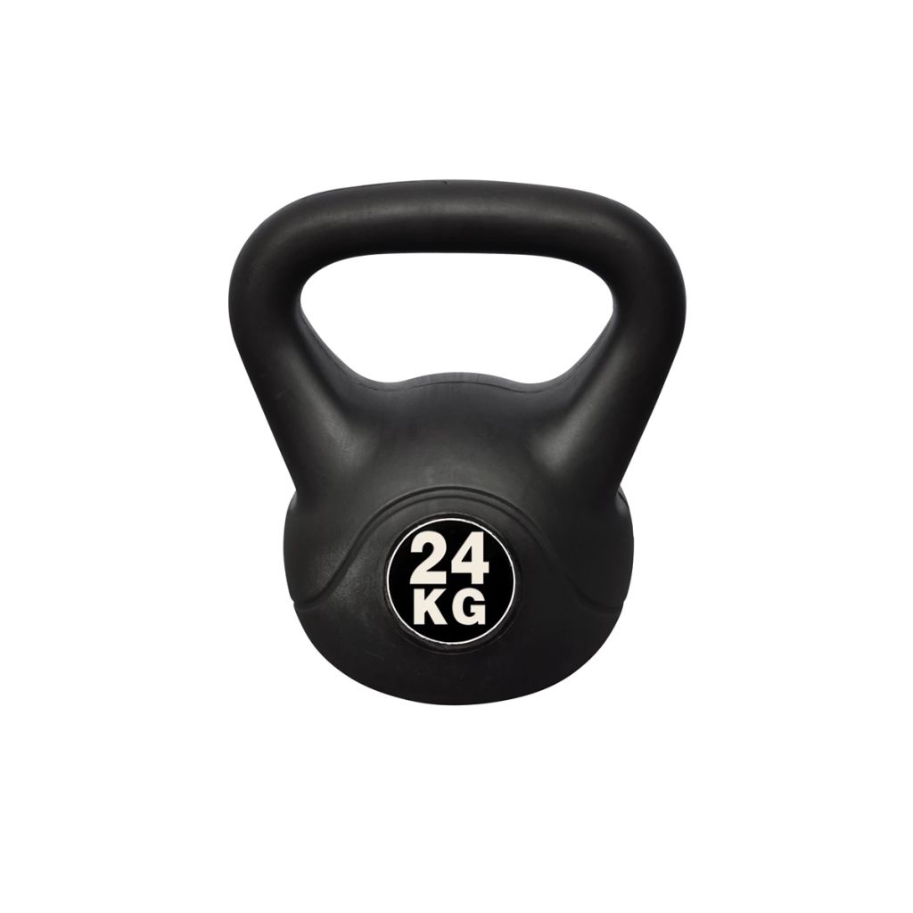 Kettlebell De 24 Kg