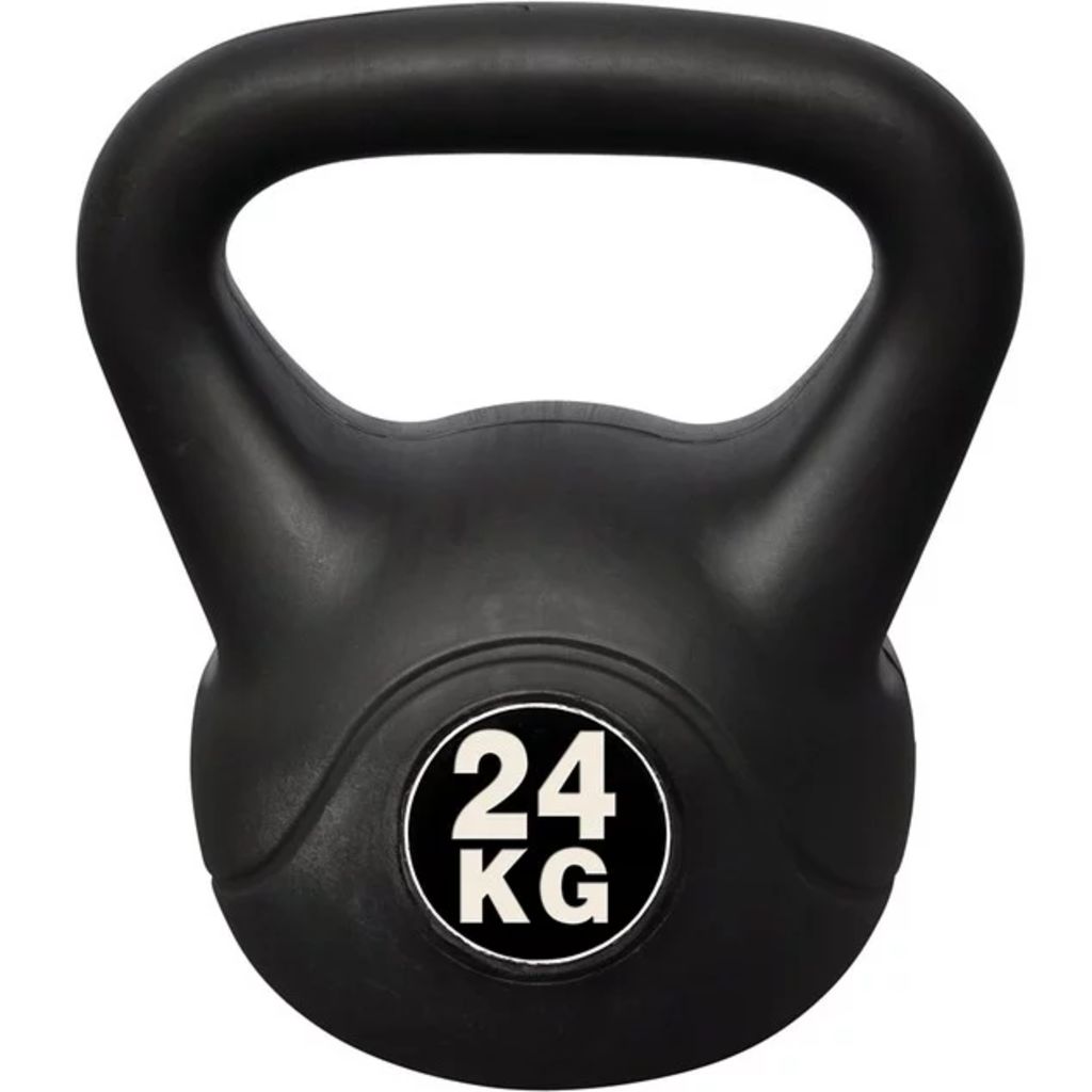 Kettlebell De 24 Kg