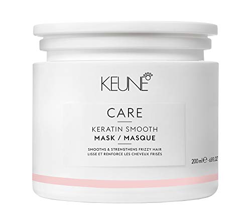 Keune Care Line Keratin Smoothing Masque...