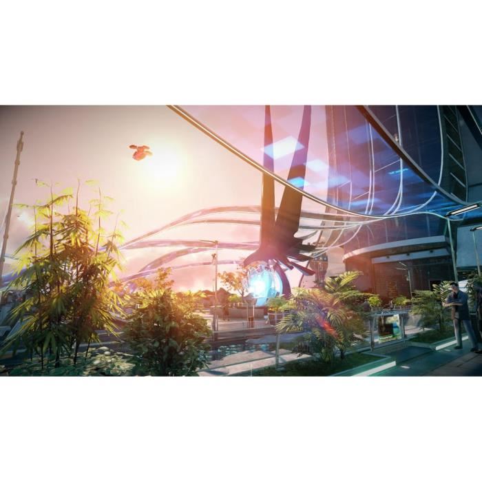 Killzone: Shadow Fall Jeu Ps4
