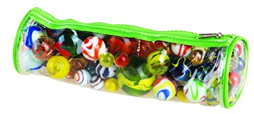Jeu De Billes Kim Play 8904 Trousse De 1 Kg Modele Aleatoire Acrylique Et Verre