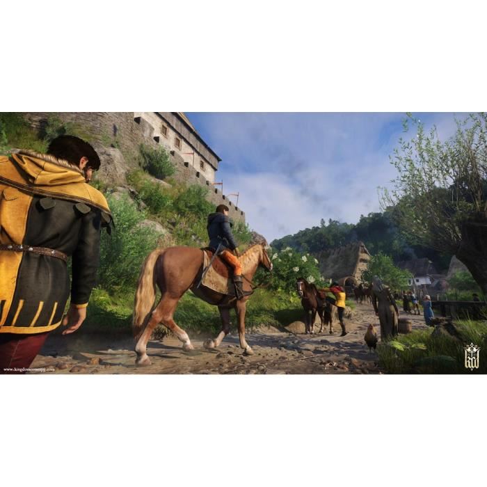 Koch Media - - 6193