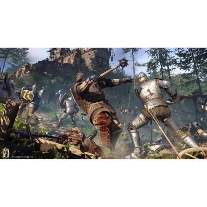 Koch Media - - 6193
