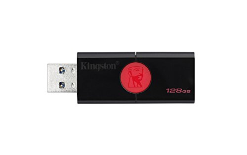 Kingston DT106128GB Cle USB Kingston Data Traveler 106 128GB USB 31