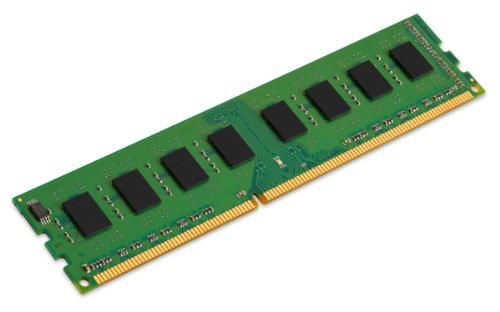 Module de RAM, capacite 8 Go DDR3 SDRAM - 1600 MHz, tension 1.50 V, non ECC, non bufferise, CL11, 240 aiguilles, DIMM