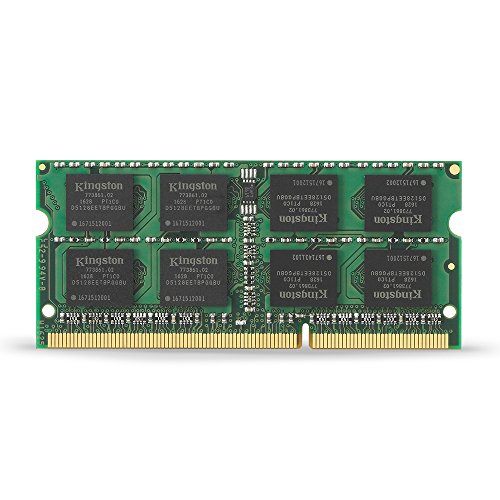 Kingston Technology Valueram 1600mhz Ddr...