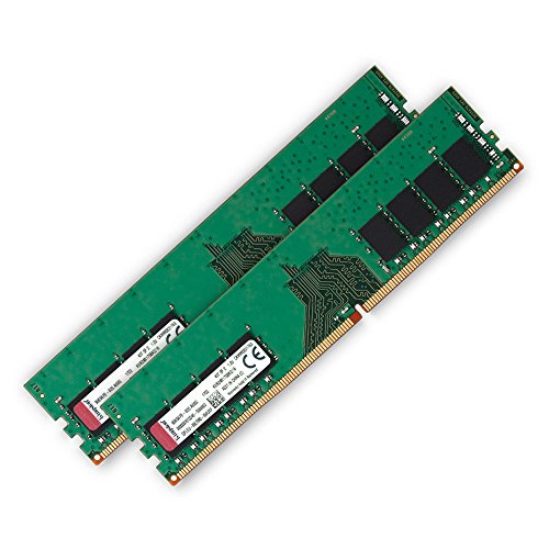 Kingston Technology 8 Go 2400 Mhz Ddr4 N...