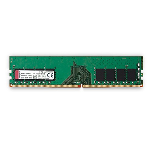 Kingston Technology 8 Go 2400 Mhz Ddr4 N...