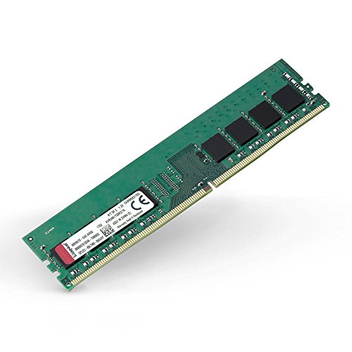 Kingston Technology 8 Go 2400 Mhz Ddr4 N...