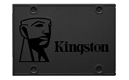 KINGSTON SSD A400 - 240 Go - 2.5 - SA400S37/240G