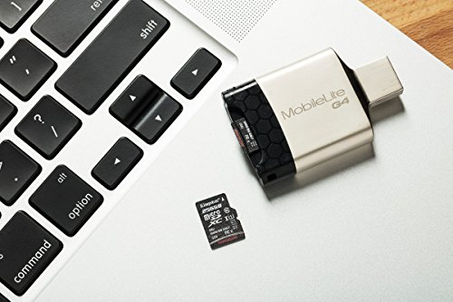 Kingston Canvas Select - Carte Memoire Flash (adaptateur Microsdxc Vers Sd Inclus(e)) - 16 Go - Uhs-i U1 / Class10 - Microsdhc Uhs-i