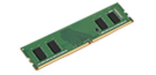 Kingston - DDR4 - 4 Go - DIMM 288 broches - 2400 MHz / PC4-19200 - CL17 - 1.2 V - memoire sans tampon - non ECC