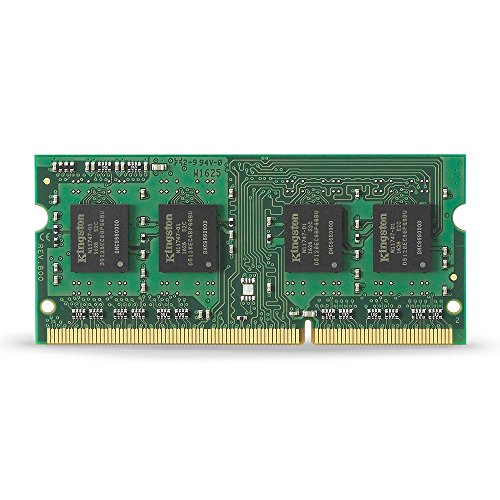 Kingston Technology Valueram 4gb 1600mhz...