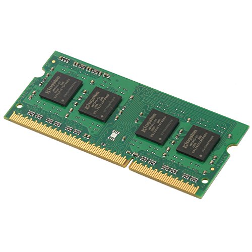 Kingston Technology Valueram 4gb 1600mhz...