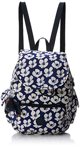 Kipling City Pack S, Sacs A Dos Femme,  ...