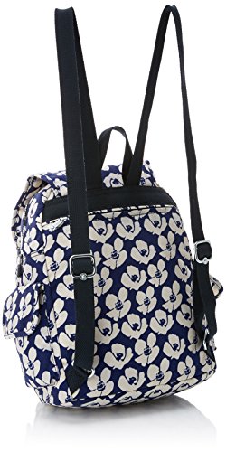 Kipling City Pack S, Sacs A Dos Femme,  ...